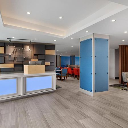 Holiday Inn Express & Suites Woodside Laguardia Airport Nowy Jork Zewnętrze zdjęcie