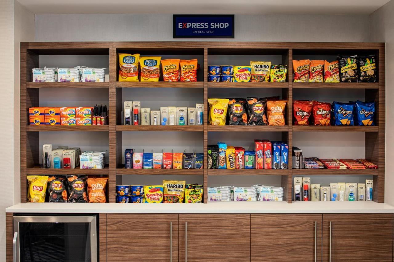 Holiday Inn Express & Suites Woodside Laguardia Airport Nowy Jork Zewnętrze zdjęcie